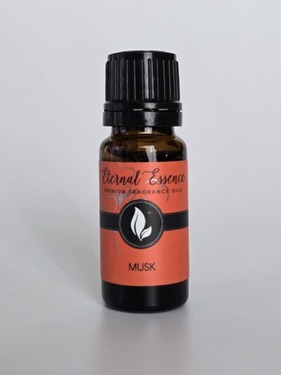 Musk Premium Grade Fragrance Oil - 10ml - Scented Oil - Image 6