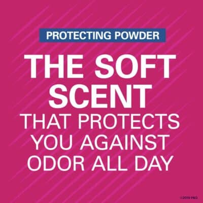 Secret Anti-Perspirant Clear Gel, Fights, 2.6 Ounce (Pack of 2) - Image 8