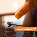 Tailwind Nutrition Endurance Fuel, Electrolyte & Hydration Sports Drink Mix Powder, Gluten-Free, Vegan, Mandarin Orange, 30 Servings - Image 7