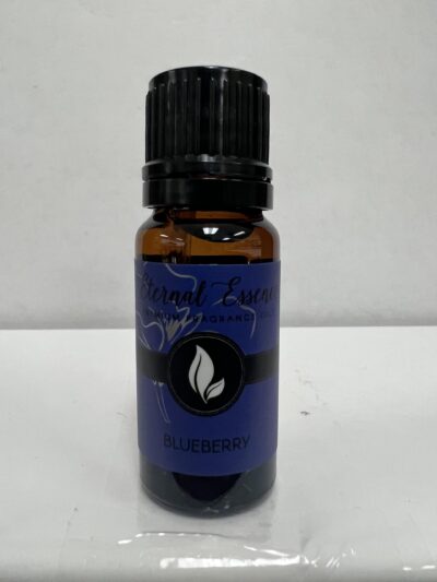 Blueberry Premium Grade Fragrance Oil - 10ml - Scented Oil - Image 3