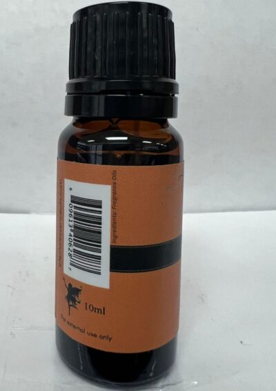 Cedarwood Premium Grade Fragrance Oil - 10ml - Scented Oils - Image 8