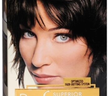 Superior Preference Fade-Resistant Conditioning Colorant, Level 3 Permanent, Soft Black/Natural 3 (Pack of 3)