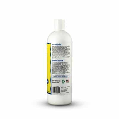 Earthbath Hypoallergenic Dog Shampoo ? Pet Shampoo for Sensitive Skin & Allergies, Made in USA ? Fragrance Free, 16 oz (Pack of 1) - Image 3