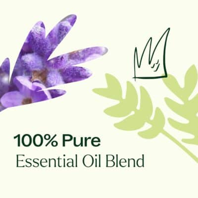 Plant Therapy KidSafe Destroyer Essential Oil Blend - Support Blend for Kids 100% Pure, Undiluted, Natural Aromatherapy, Therapeutic Grade 10 mL (1/3 oz) - Image 5