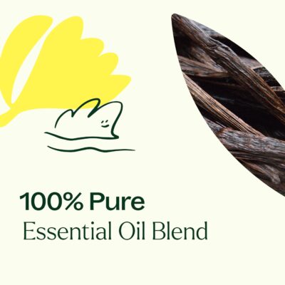 Plant Therapy Love Vanilla Essential Oil Blend 10 mL (1/3 oz) 100% Pure, Undiluted, Therapeutic Grade - Image 5