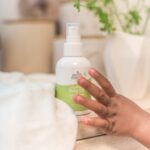 Earth Mama Calendula Baby Oil | Massage Oil for Newborn Skin Care, Dry Skin & Scalp Moisturizer, Fragrance Free, 4-Fluid Ounce (2-Pack) - Image 7
