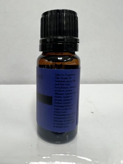 Blueberry Premium Grade Fragrance Oil - 10ml - Scented Oil - Image 4