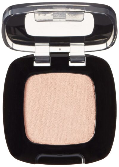 L'Oreal Paris Colour Riche Monos Eyeshadow, Little Beige Dress, 0.12 oz. - Image 2