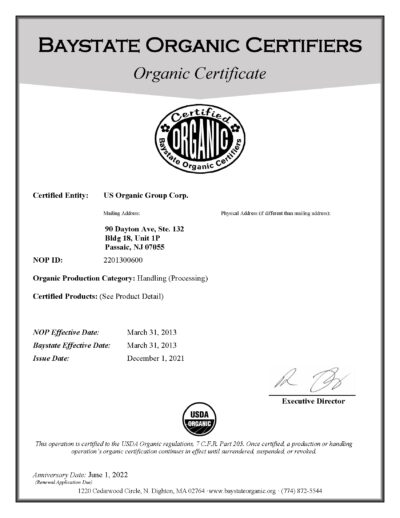 US Organic Citronella Essential Oil, USDA Certified, 100% Pure, 10 ml Pack of 2, Improved caps and droppers ? Used for Skin Care, Many DIY Projects Like Candle Making and Much More - Image 6