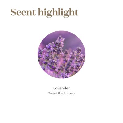 Lavender Essential Oil by Young Living, 15 Milliliters, Topical and Aromatic - Image 4
