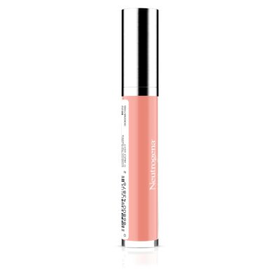 Neutrogena Hydro Boost Moisturizing Lip Gloss, Hydrating Non-Stick and Non-Drying Luminous Tinted Lip Shine with Hyaluronic Acid to Soften and Condition Lips, 23 Ballet Pink Color, 0.10 oz - Image 7