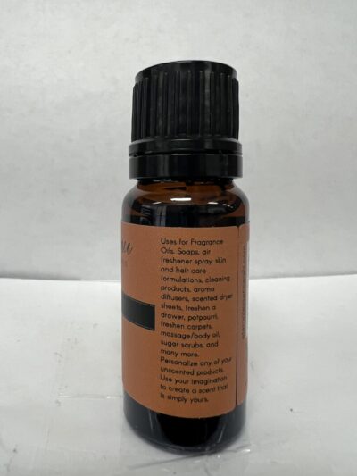 Cedarwood Premium Grade Fragrance Oil - 10ml - Scented Oils - Image 7