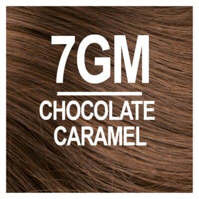 Naturtint Permanent Hair Color 7GM (Formerly 7.7) Chocolate Caramel (Pack of 1), Ammonia Free, Vegan, Cruelty Free, up to 100% Gray Coverage, Long Lasting Results (Packaging may vary) - Image 3