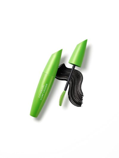 COVERGIRL - Clump Crusher by Lash Blast Mascara, 20X More Volume, Double Sided Brush, Long-Lasting Wear, 100% Cruelty-Free - Image 5