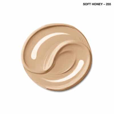 CoverGirl & Olay Simply Ageless Foundation, Soft Honey 255, 0.40-Ounce Package - Image 3