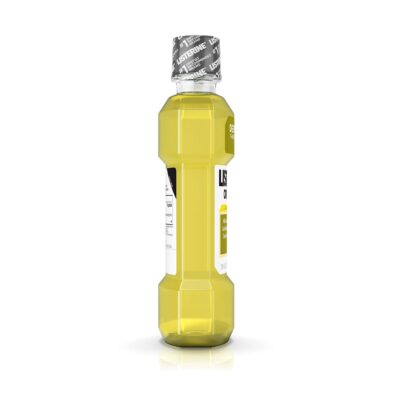 Listerine Original Oral Care Antiseptic Mouthwash with Germ-Killing Formula to Fight Bad Breath, Plaque and Gingivitis, 250 mL - Image 8