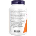 NOW Supplements, Quercetin with Bromelain, Balanced Immune System*, 240 Veg Capsules - Image 3
