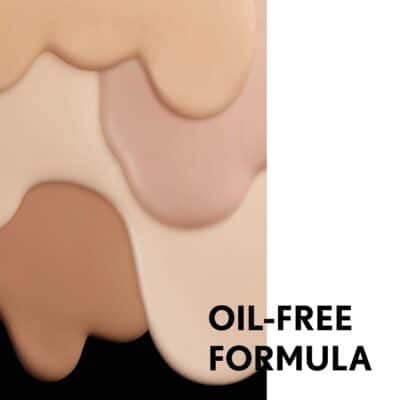 COVERGIRL TruBlend Matte Made Liquid Foundation, Classic Ivory, 1 Fl Oz (Pack of 1) - Image 9