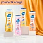 Dial Body Wash, Pamper & Indulge, Silk & Magnolia, 32 fl oz - Image 7