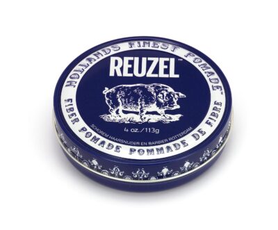 REUZEL Fiber Pomade, 4 Oz - Image 8