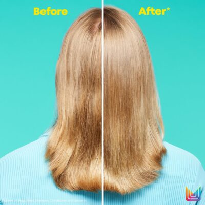 Matrix High Amplify Volumizing Shampoo | Instant Lift & Lasting Volume Silicone-Free Boost Structure in Fine, Limp Hair Salon Professional Packaging May Vary 10.1 Fl. Oz. - Image 2