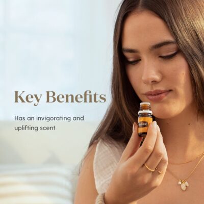 Young Living Citrus Fresh Essential Oil - 15ml Bottle for Energizing Aromatherapy - Uplifting Citrus Blend - Energize Your Senses - Invigorate Your Space - Image 4