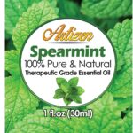 Artizen 30ml Oils - Spearmint Essential Oil - 1 Fluid Ounce - Image 2
