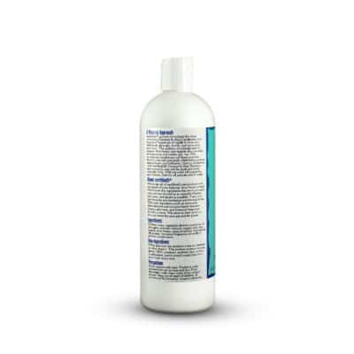 earthbath, Oatmeal & Aloe Conditioner - Dog Conditioner for Allergies & Itching, Dry Skin, Dog Wash That Helps Detangle & Relieve Itching, Made in USA, Cruelty Free Pet Conditioners - 16 Oz (1 Pack) - Image 2