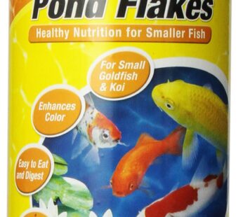 Tetra Pond Goldfish Flakes