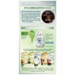 Garnier Hair Color Nutrisse Nourishing Creme, 413 Bronze Brown (Bronze Sugar) Permanent Hair Dye, 1 Count (Packaging May Vary) - Image 3