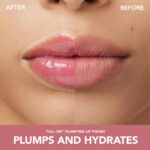 BUXOM Full-On Plumping Lip Polish, Nicole - Image 4