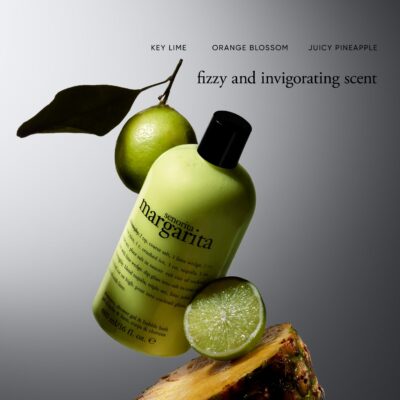 philosophy - senorita margarita shower gel, 16 oz - Image 2