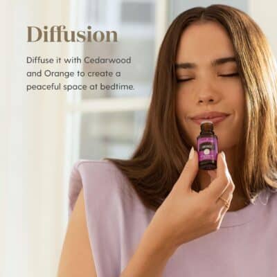 Lavender Essential Oil by Young Living, 15 Milliliters, Topical and Aromatic - Image 2