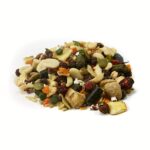 Kaytee Country Harvest Treat Blend for Pet Rabbits, Guinea Pigs and Chinchillas, 7 oz - Image 3