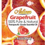 Artizen 30ml Oils - Grapefruit Essential Oil - 1 Fluid Ounce - Image 2