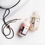 R+Co Dallas Biotin Thickening Shampoo | Thickens, Nourishes + Strengthens | Vegan + Cruelty-Free | 2 Oz - Image 3