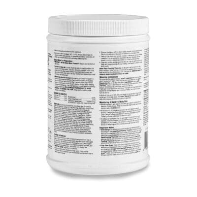 Kaytee Exact Handfeeding - Baby Bird 18 oz, Instant Formula - Image 2