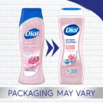 Dial Body Wash, Pamper & Indulge, Silk & Magnolia, 32 fl oz - Image 2