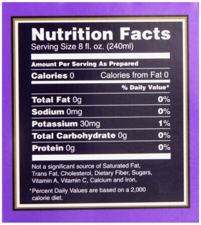 Bigelow Tea Darjeeling Tea, 20 ct - Image 4