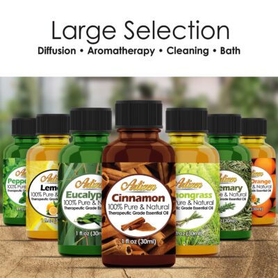 Artizen 30ml Oils - Frankincense Essential Oil - 1 Fluid Ounce - Image 7