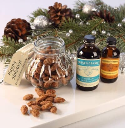 Nielsen-Massey Pure Almond Extract for Baking and Cooking 2 Ounce Bottle - Image 6