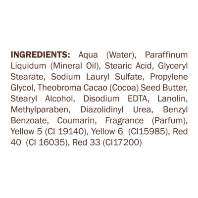 Queen Helene Cocoa Butter Hand & Body Lotion, 16 Oz (Packaging May Vary) - Image 2