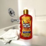 Wildlife Research Scent Killer Gold 1241 Gold Body Wash and Shampoo, 24 Ounce - Image 4