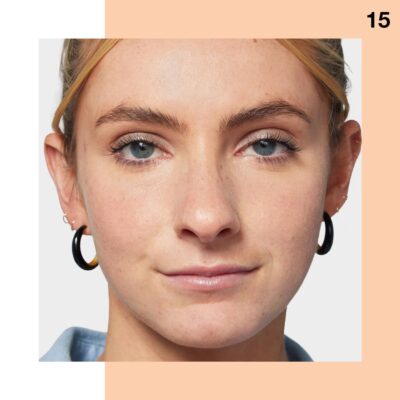 Maybelline New York Fit Me Liquid Concealer Makeup, Natural Coverage, Lightweight, Conceals, Covers Oil-Free, Light, 1 Count (Packaging May Vary) - Image 7