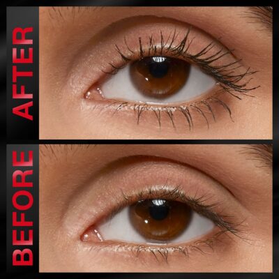 Maybelline Lash Stiletto Ultimate Length Waterproof Mascara, Very Black, 1 Count - Image 5