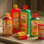 Wildlife Research Scent Killer Gold 1241 Gold Body Wash and Shampoo, 24 Ounce - Image 2