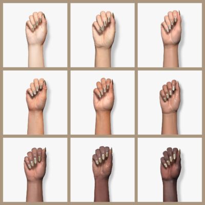 Sally Hansen Miracle Gel Nail Polish, Shade Game of Chromes 149 (Packaging May Vary) - Image 4