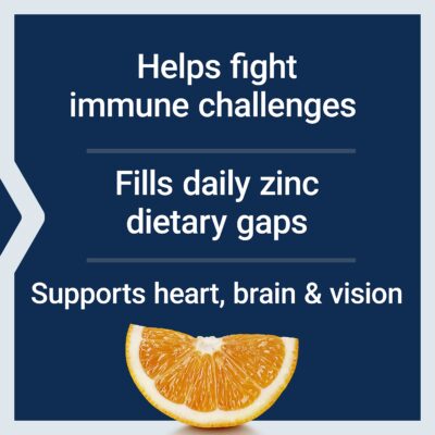 Life Extension Zinc Caps, zinc 50 mg, zinc citrate, Support the body's immune defenses, ultra-absorbable, vegetarian, non-GMO, gluten-free, 90 vegetarian capsules, 90 Count (Pack of 1) - Image 4