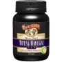 Barlean's Total Omega 3 6 9 Fish Oil Supplement Softgels Blended with Borage and Flaxseed Oil, 1,000 mg Omegas ALA, EPA, DHA and GLA for Joint Support Supplements and Heart Health, 90 Count