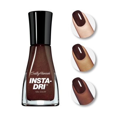 Sally Hansen Insta Dri Cocoa A GoGo, .3 Oz, Pack Of 1 - Image 2